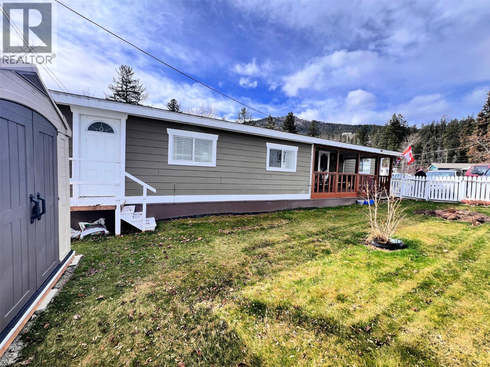 #32 6663 Hwy 97 S Lot# 32 - 35