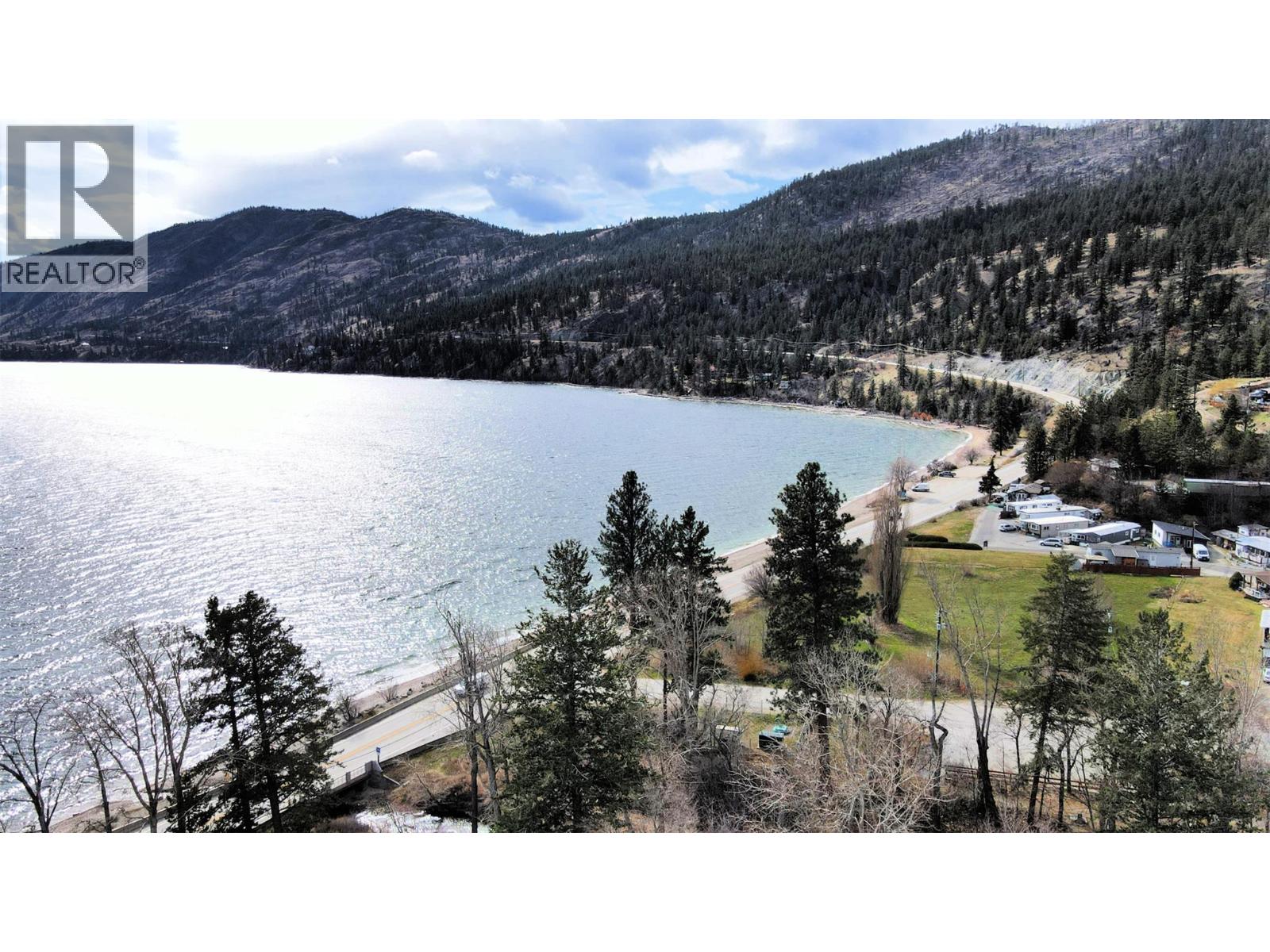 #32 6663 Hwy 97 S Lot# 32 - 4