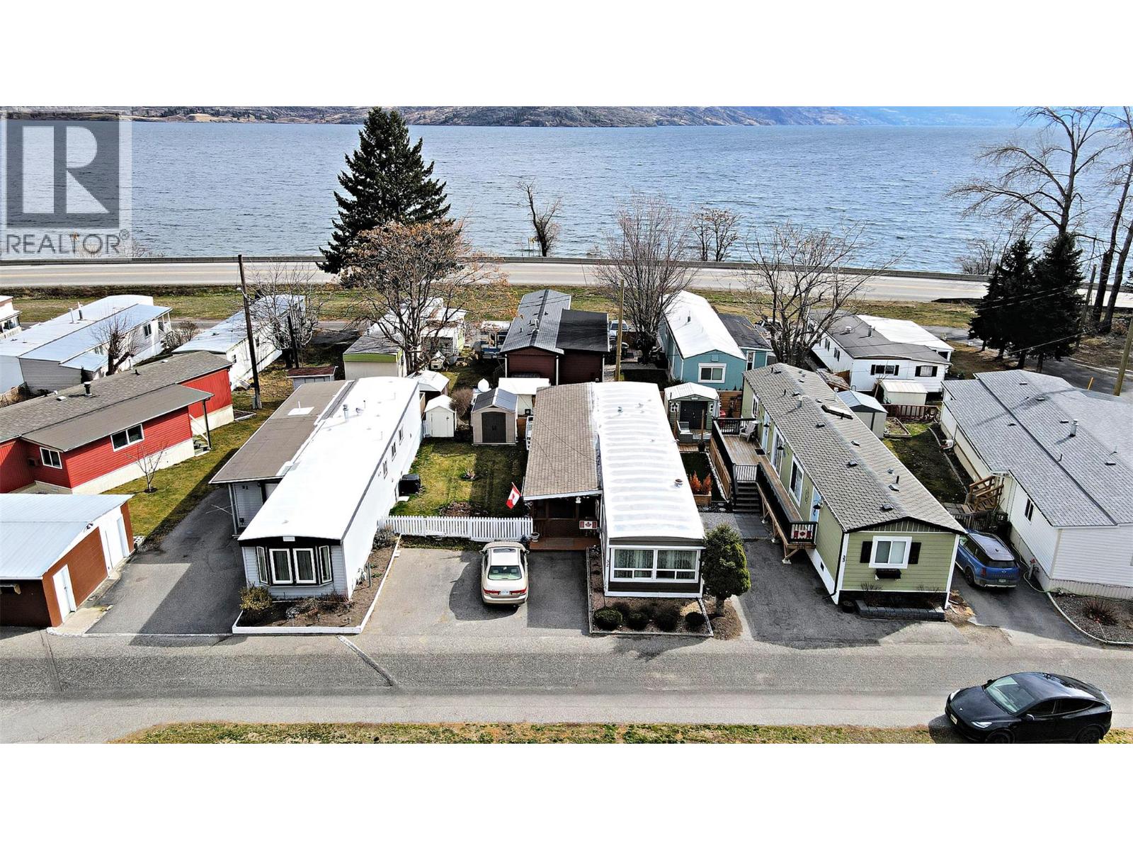 #32 6663 Hwy 97 S Lot# 32 - 2