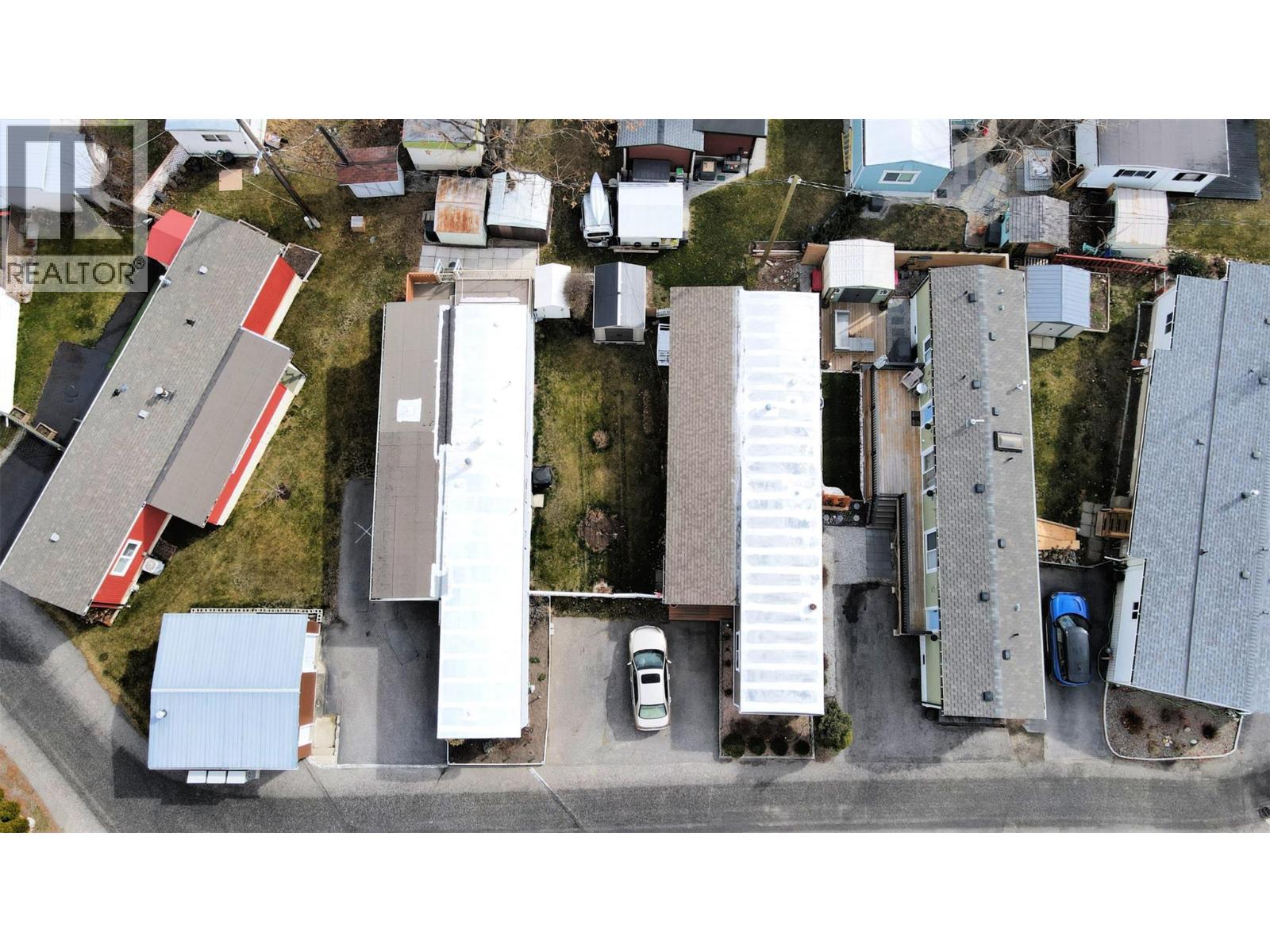 #32 6663 Hwy 97 S Lot# 32 - 40