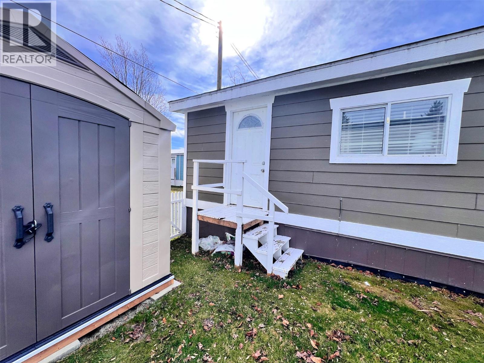 #32 6663 Hwy 97 S Lot# 32 - 36