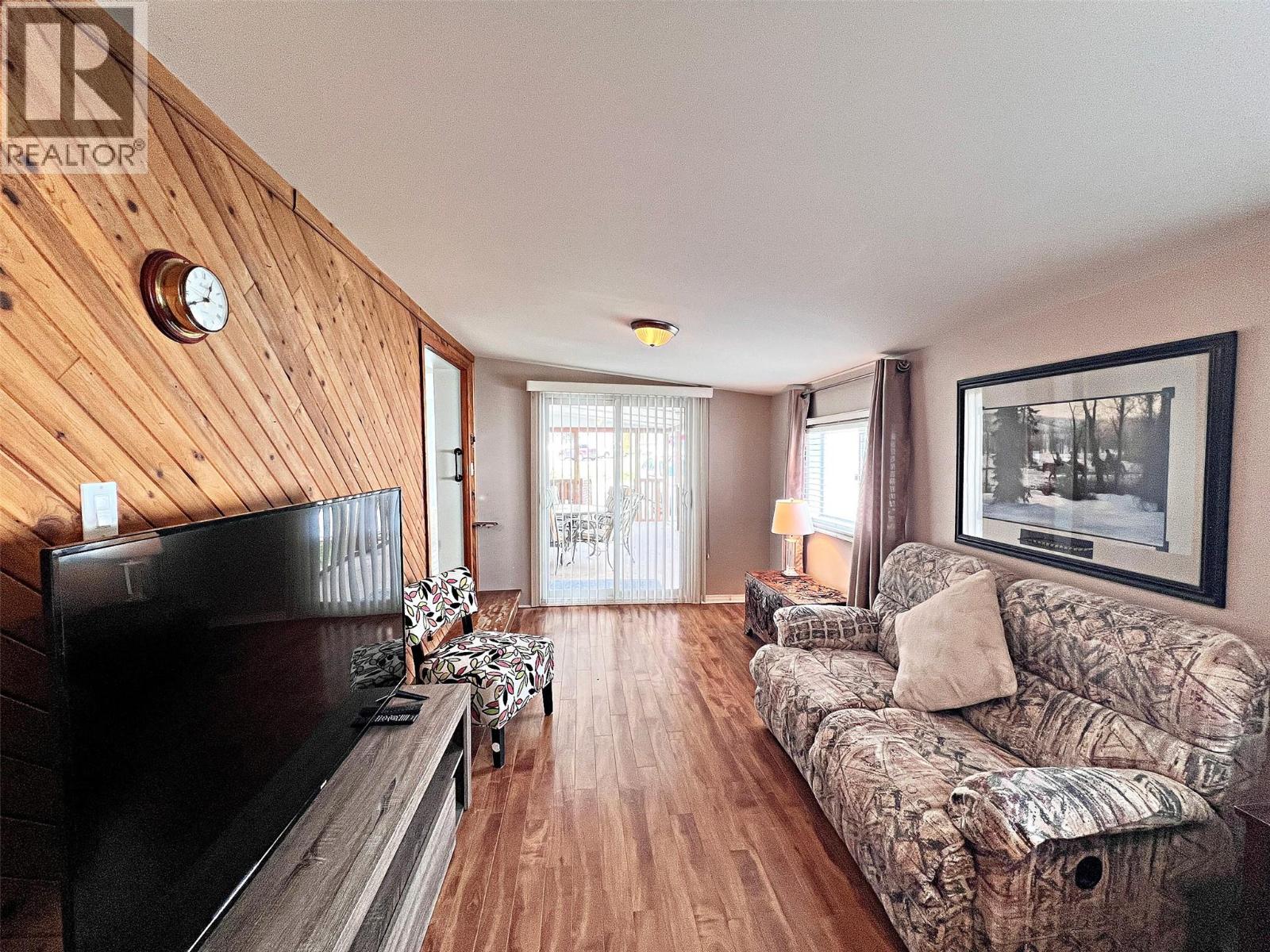 #32 6663 Hwy 97 S Lot# 32 - 30
