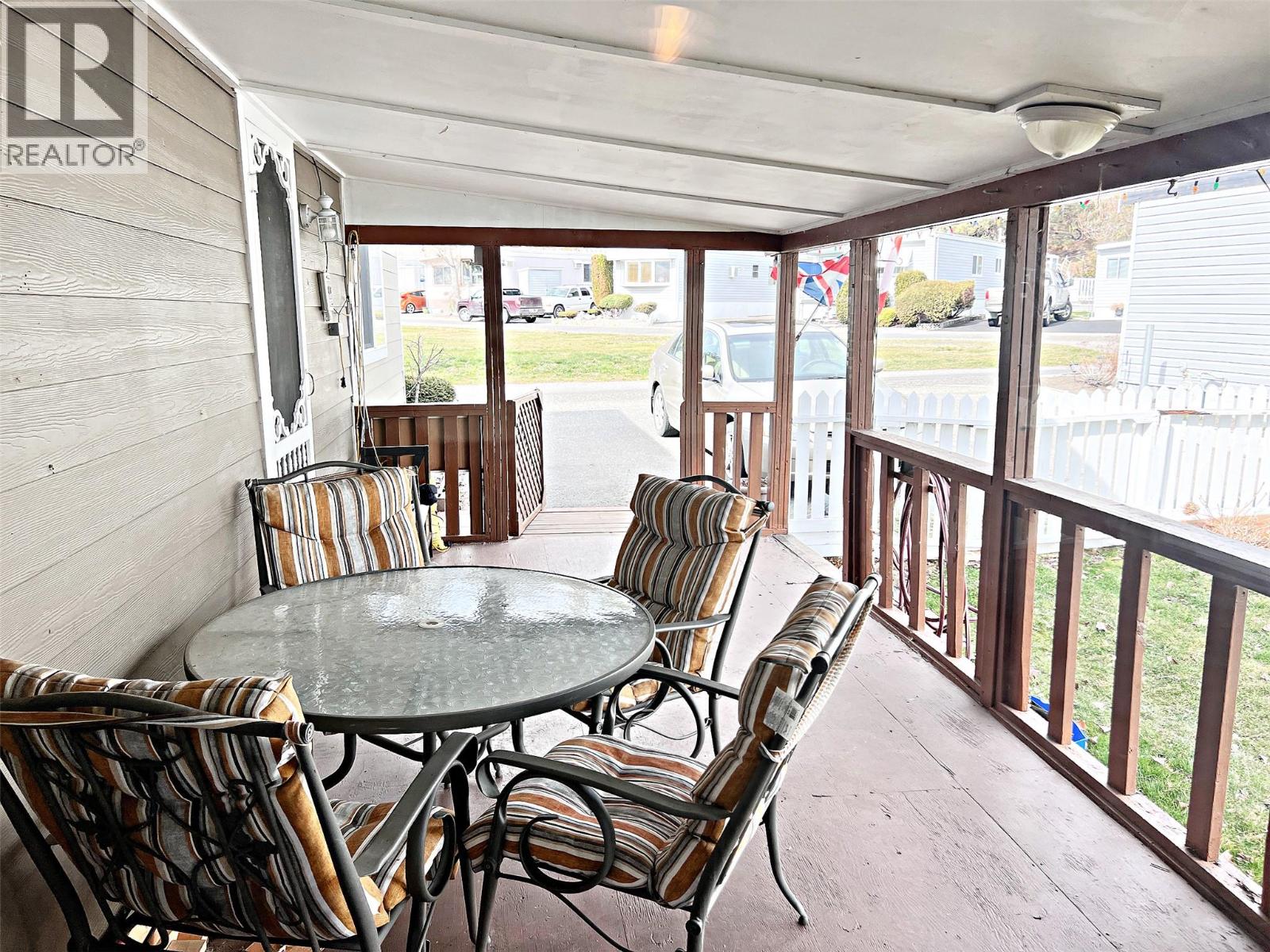 #32 6663 Hwy 97 S Lot# 32 - 32