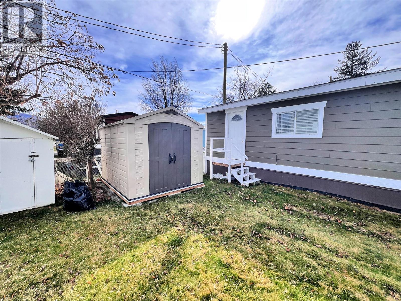 #32 6663 Hwy 97 S Lot# 32 - 34