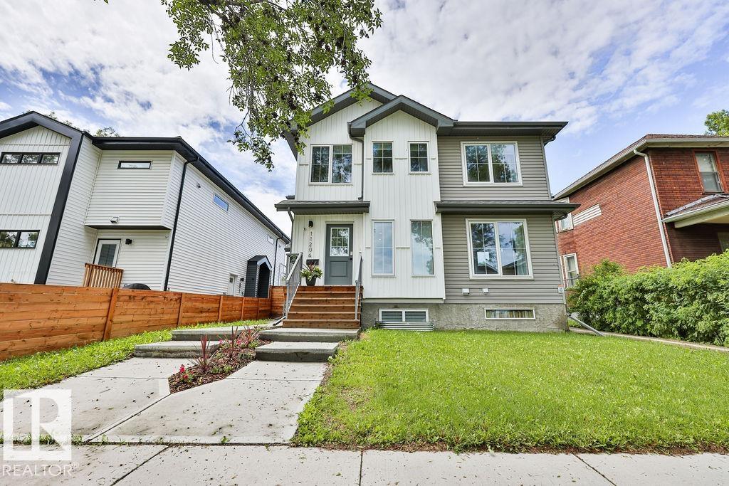 11206 95A ST NW - 1