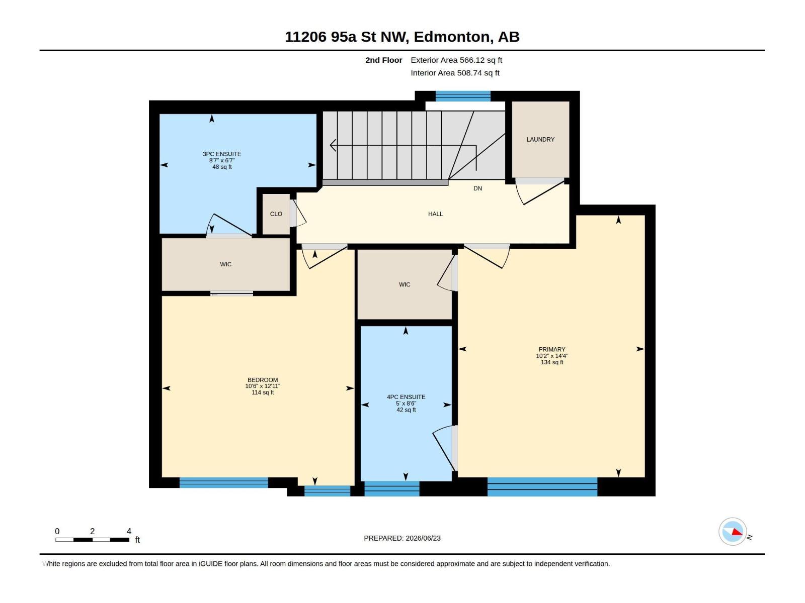11206 95A ST NW - 39