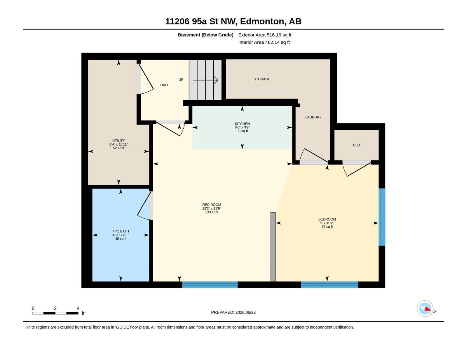 11206 95A ST NW - 40