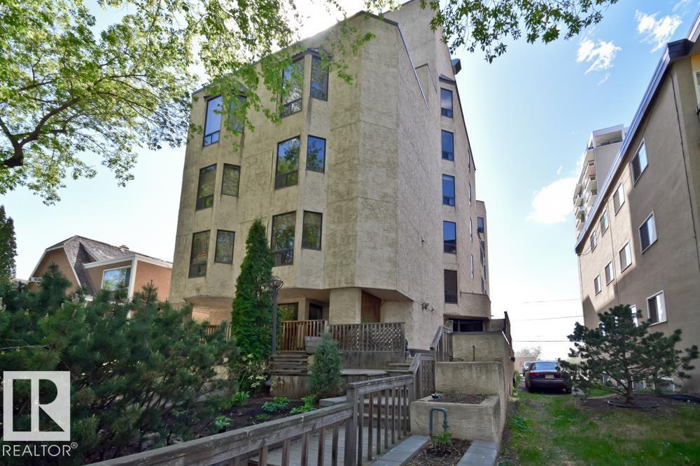 #7 9734 111 ST NW - 1
