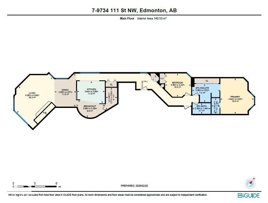 #7 9734 111 ST NW - 52