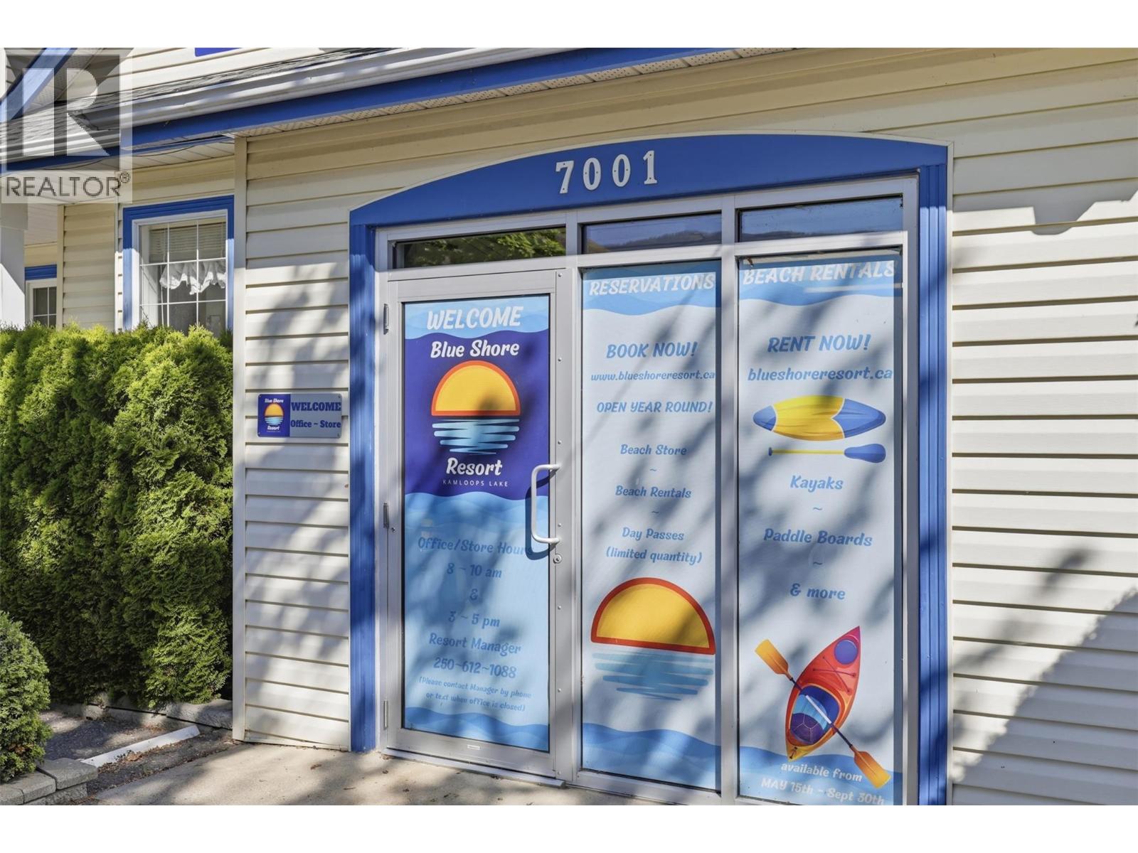 7001 Savona Access Road - 8