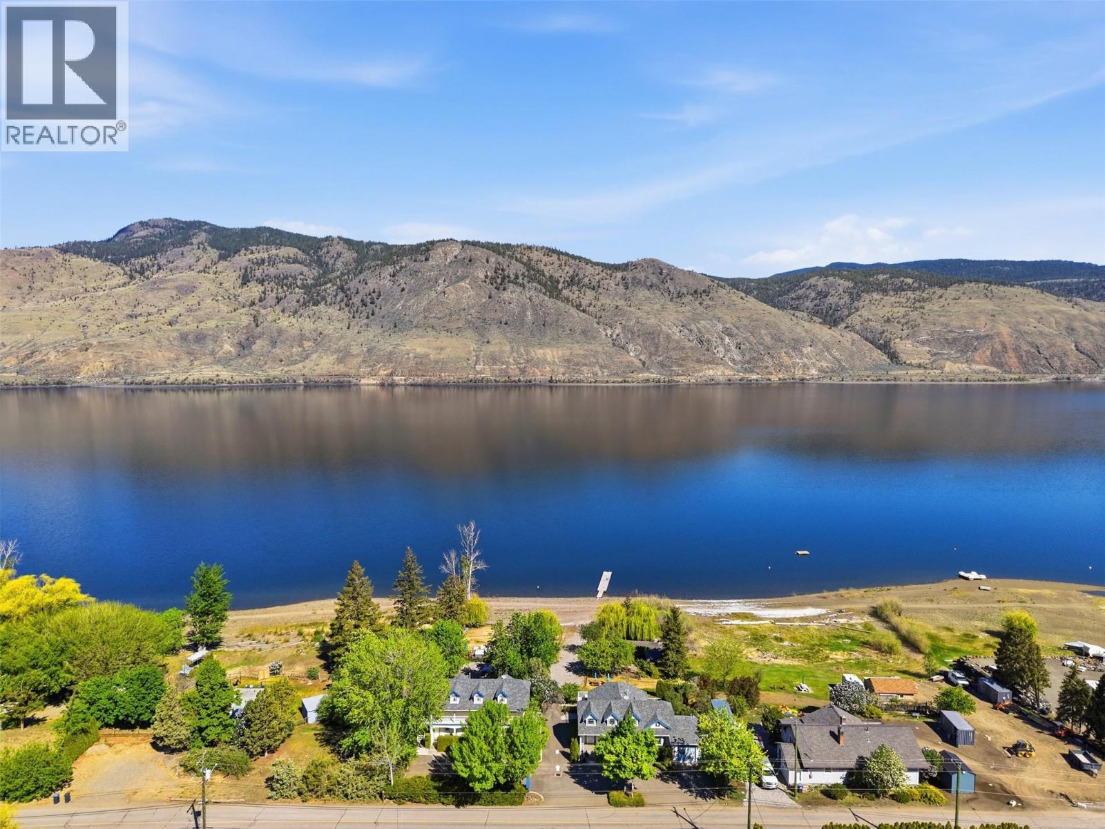 7001 Savona Access Road - 94