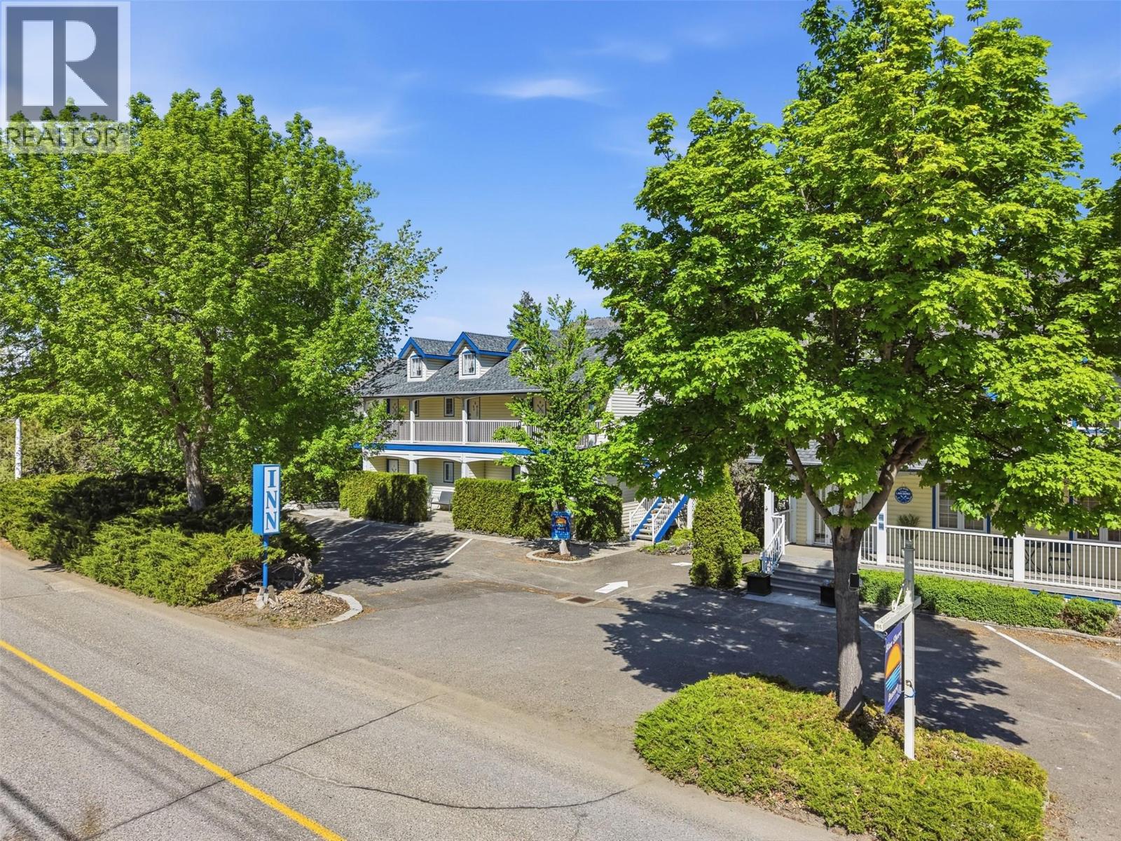 7001 Savona Access Road - 7