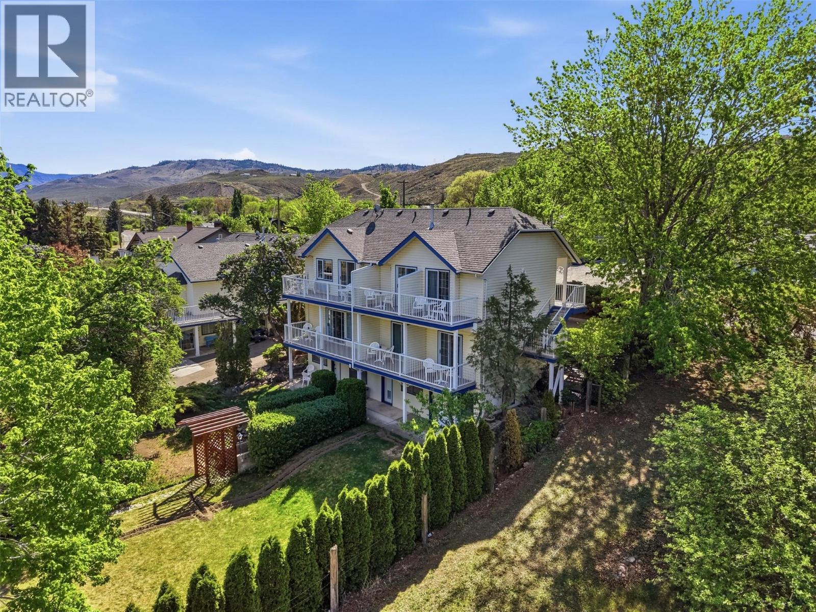 7001 Savona Access Road - 97