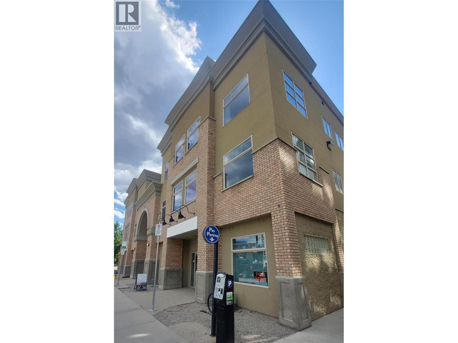 103 1358 St. Paul Street, Kelowna