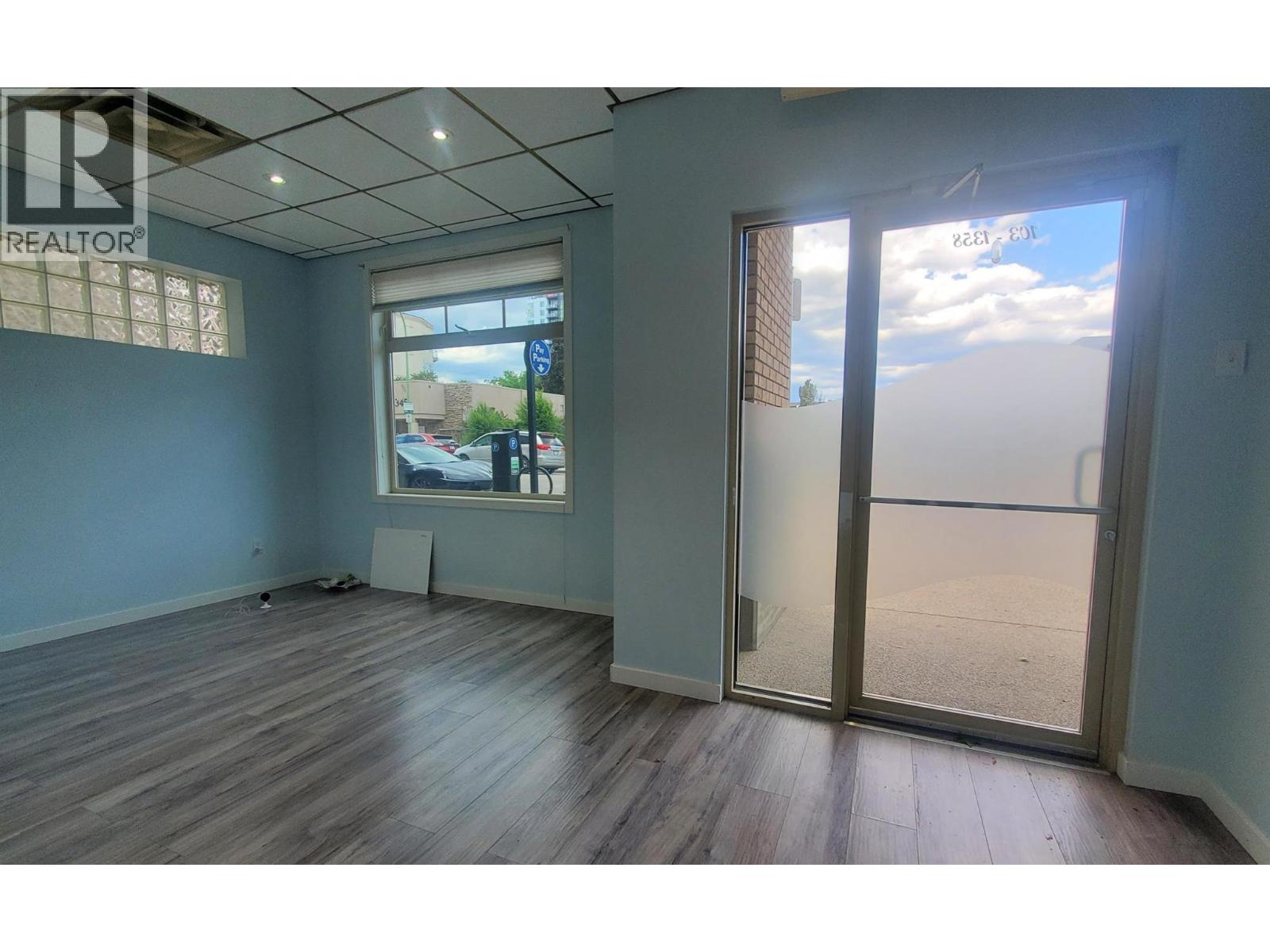 103 1358 St. Paul Street, Kelowna