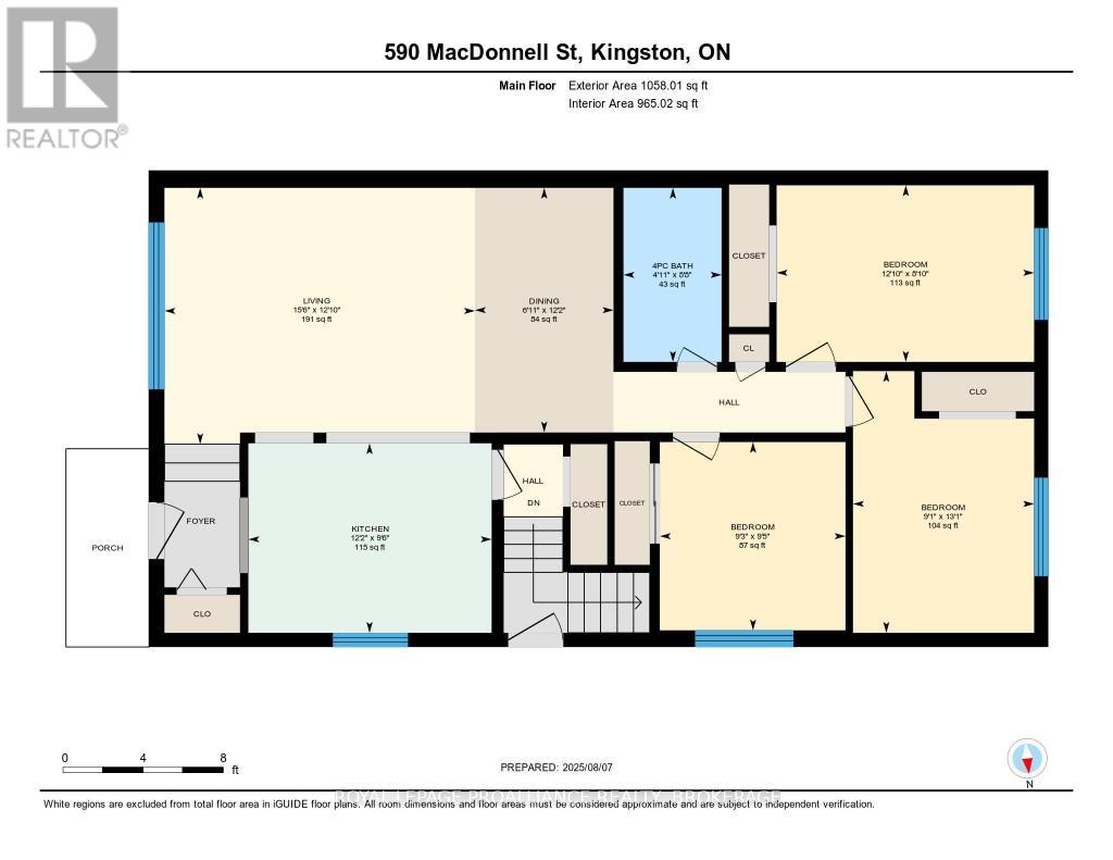 590 MACDONNELL STREET - 27