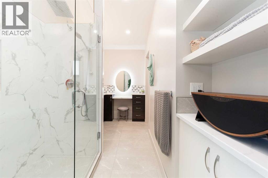 Gorgeous ensuite