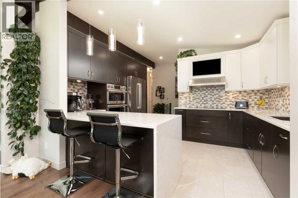 Beautiful Kitchen