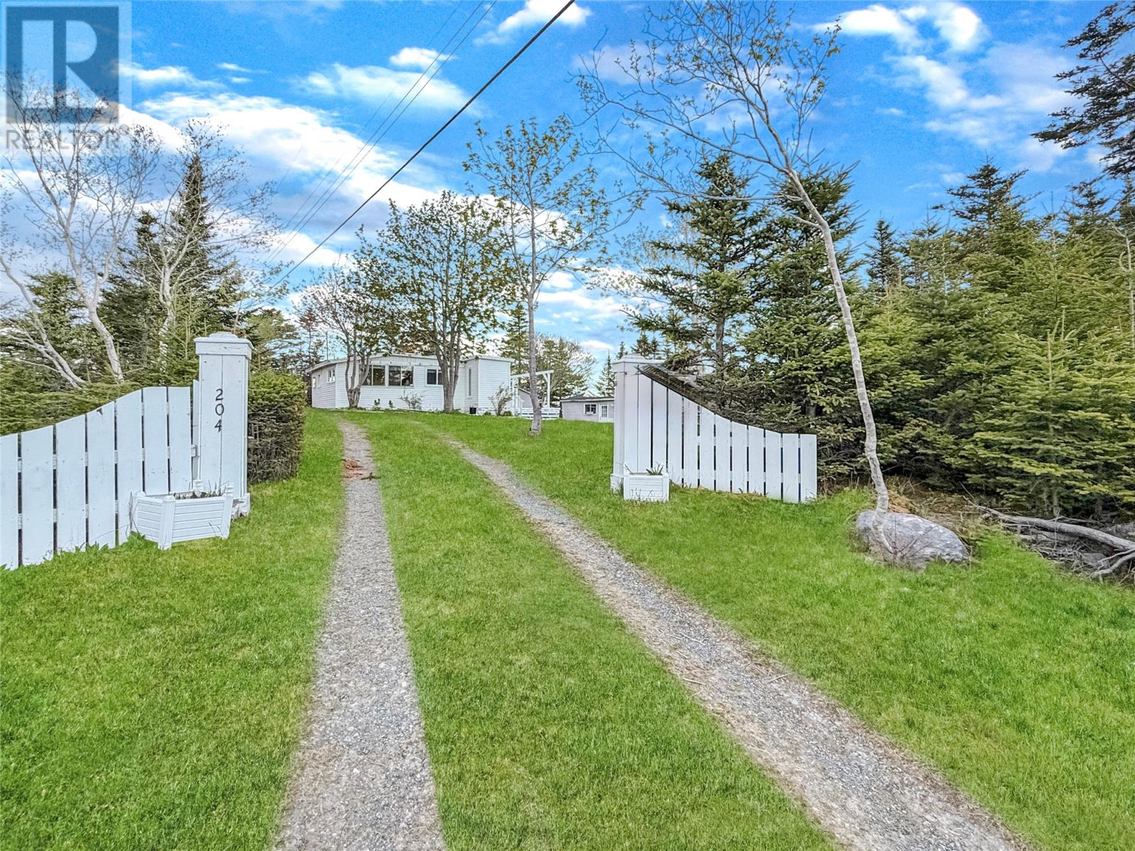 204-206 Vineland Road - 1