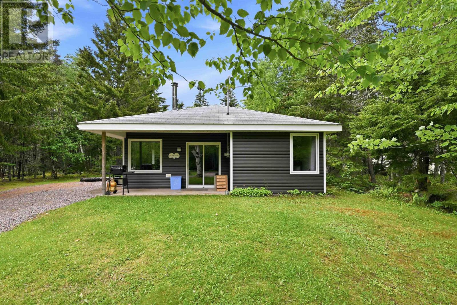 320 Cove Road - 32