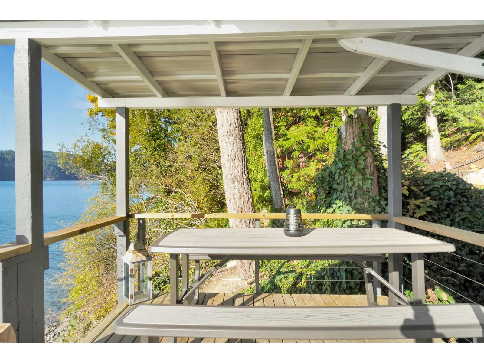 BLK C DL 355 CASCADE BAY, Harrison Lake, Harrison Hot Springs
