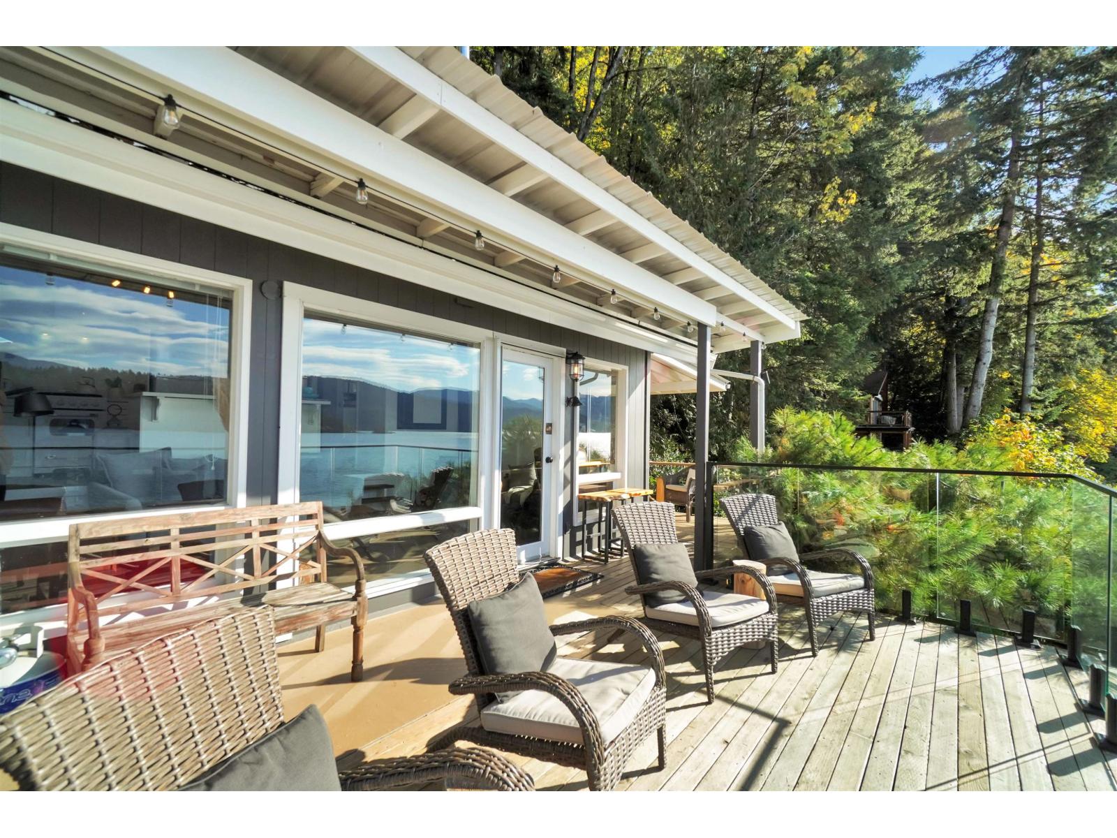BLK C DL 355 CASCADE BAY, Harrison Lake, Harrison Hot Springs