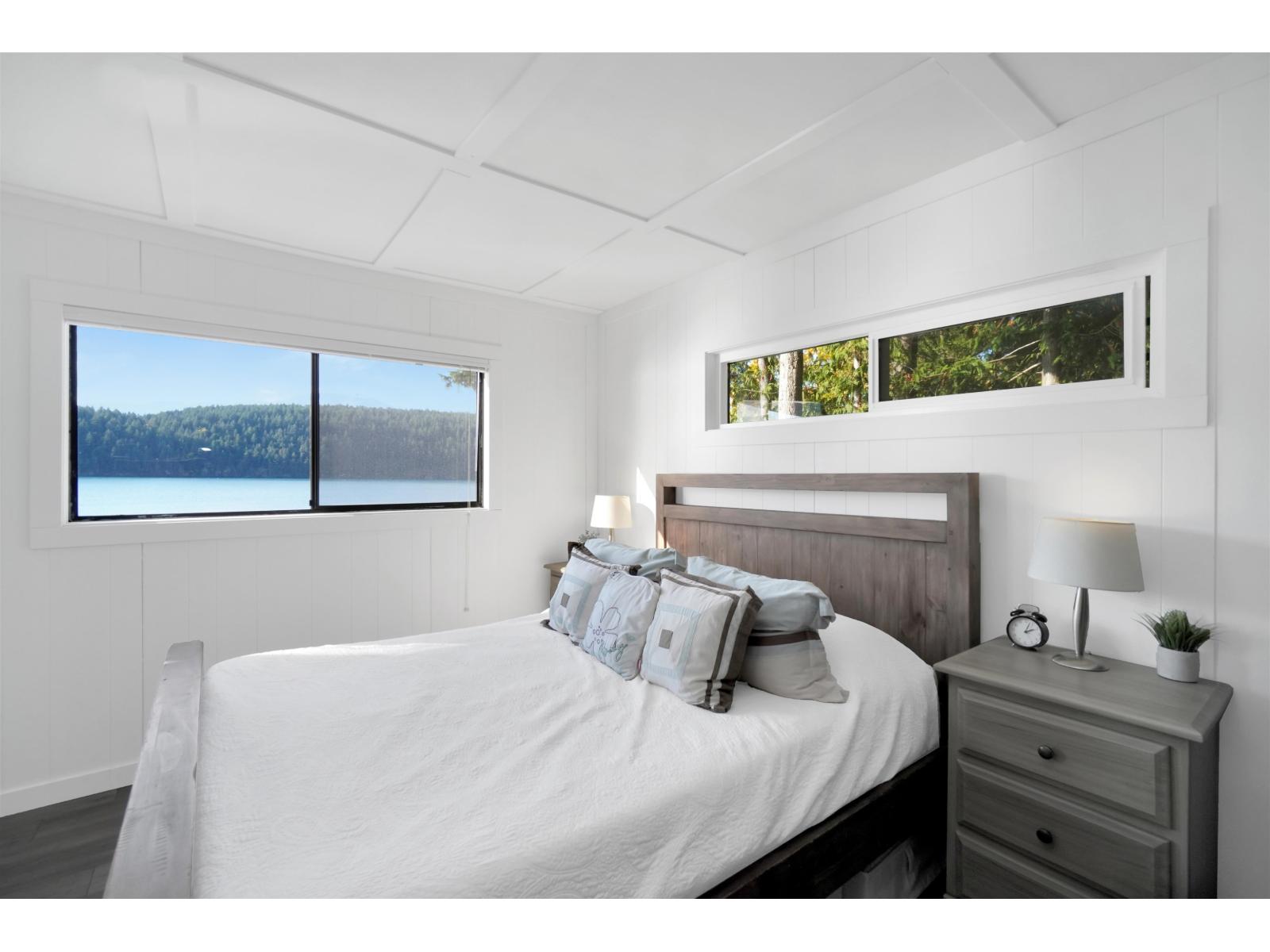 BLK C DL 355 CASCADE BAY, Harrison Lake, Harrison Hot Springs