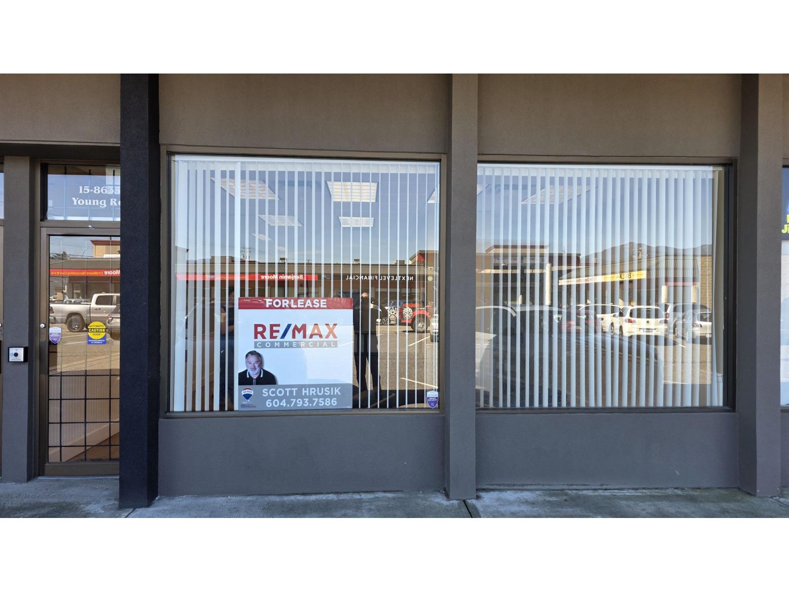 Retail for Rent in Chilliwack – 15 8635 YOUNG ROAD, Chilliwack Proper South – MLS# C8080090 - Image 3