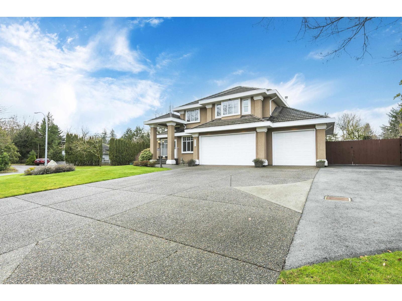 4411 BENZ CRESCENT, Langley