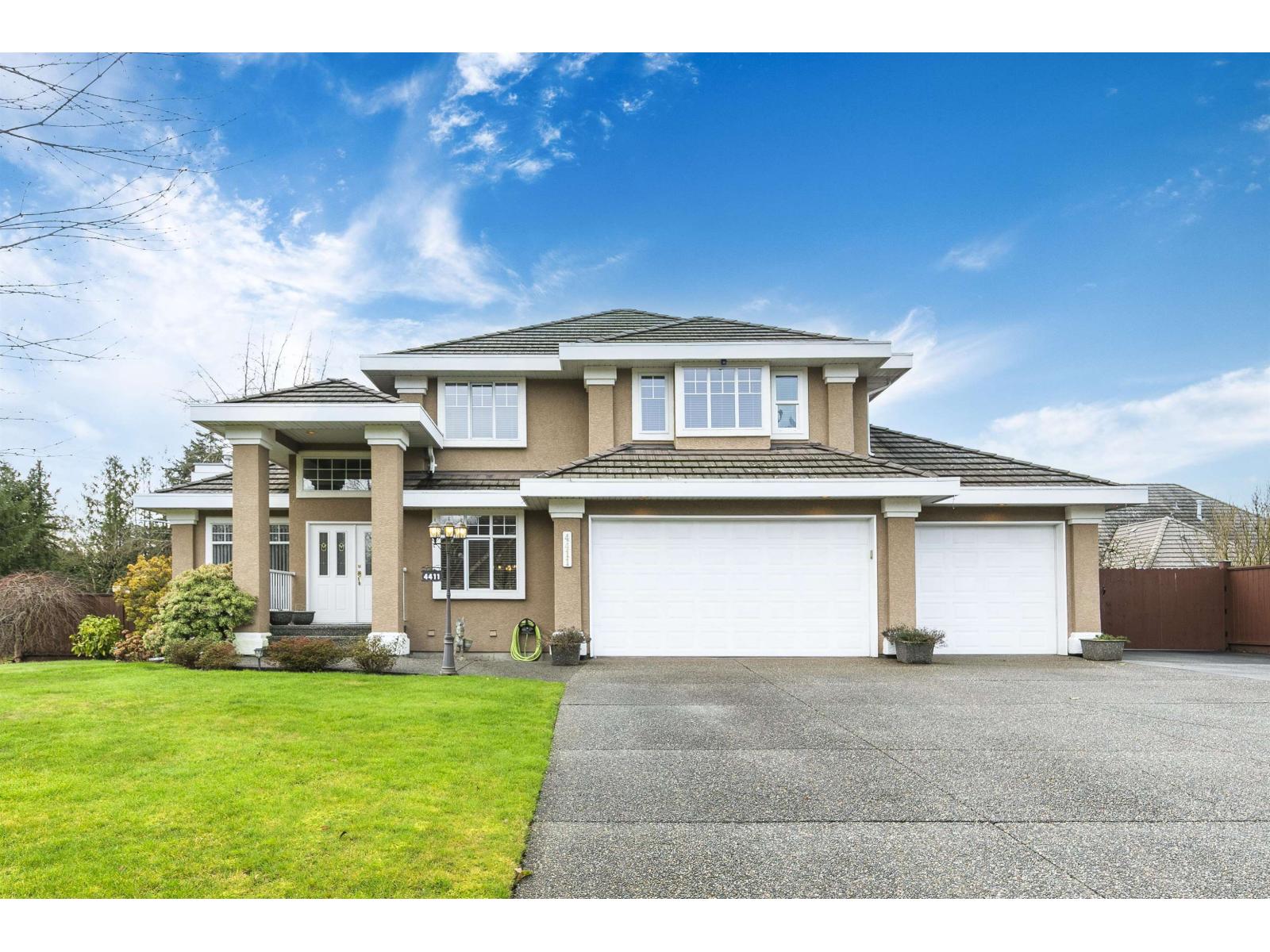 4411 BENZ CRESCENT, Langley