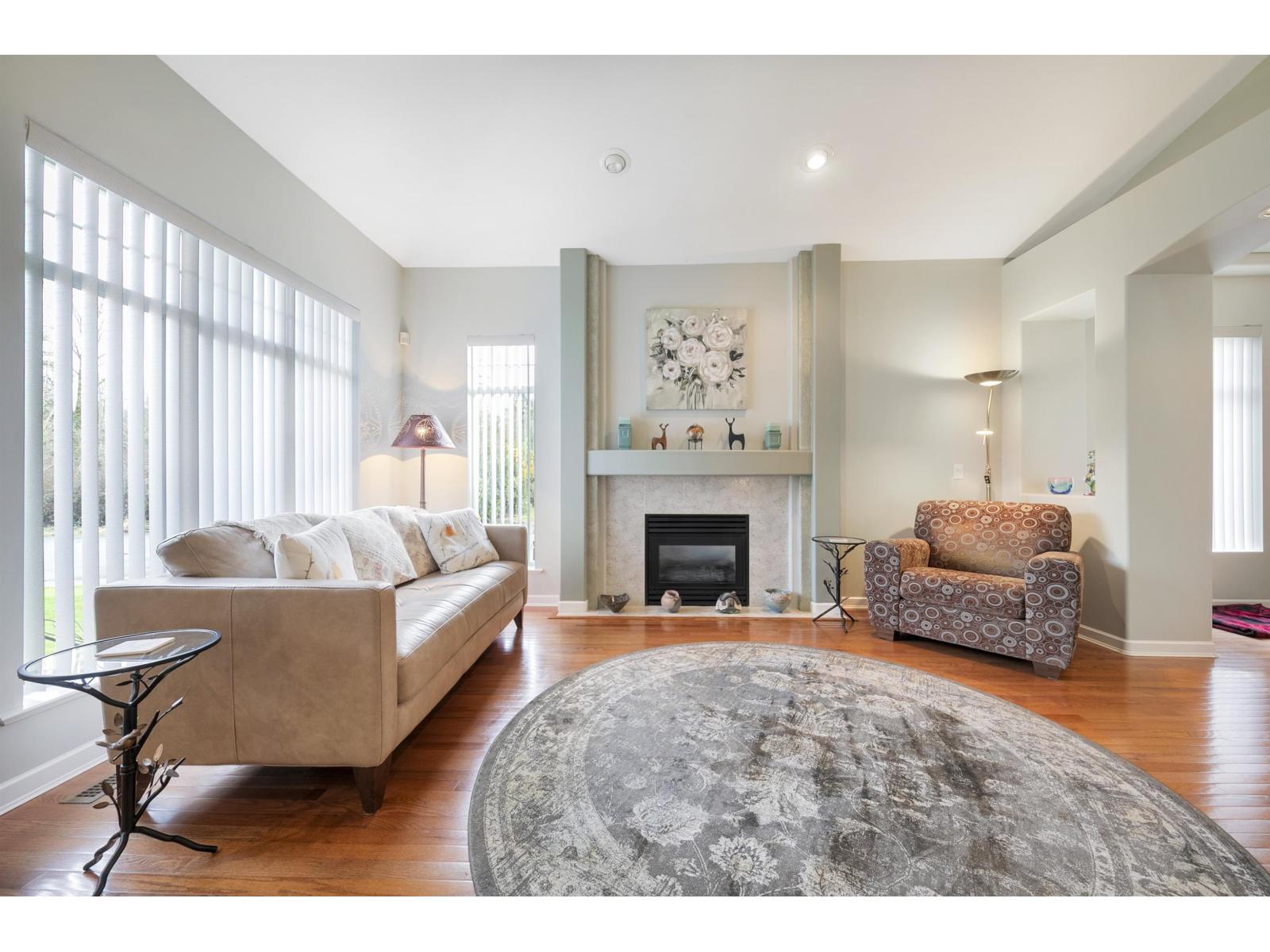 4411 BENZ CRESCENT, Langley