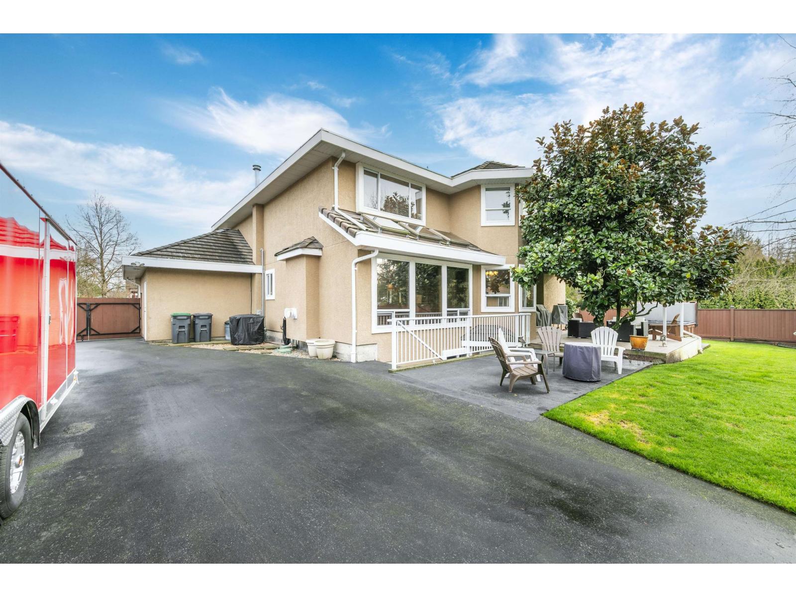 4411 BENZ CRESCENT, Langley