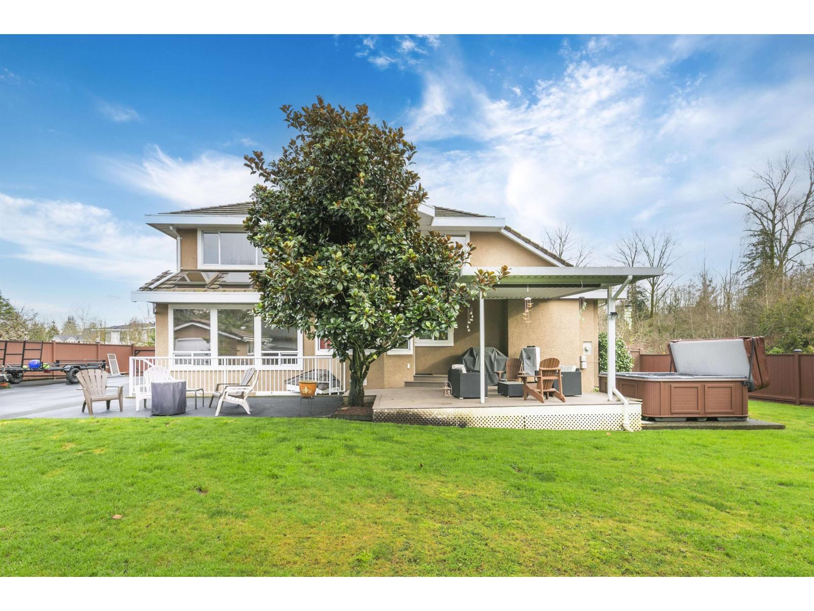 4411 BENZ CRESCENT, Langley