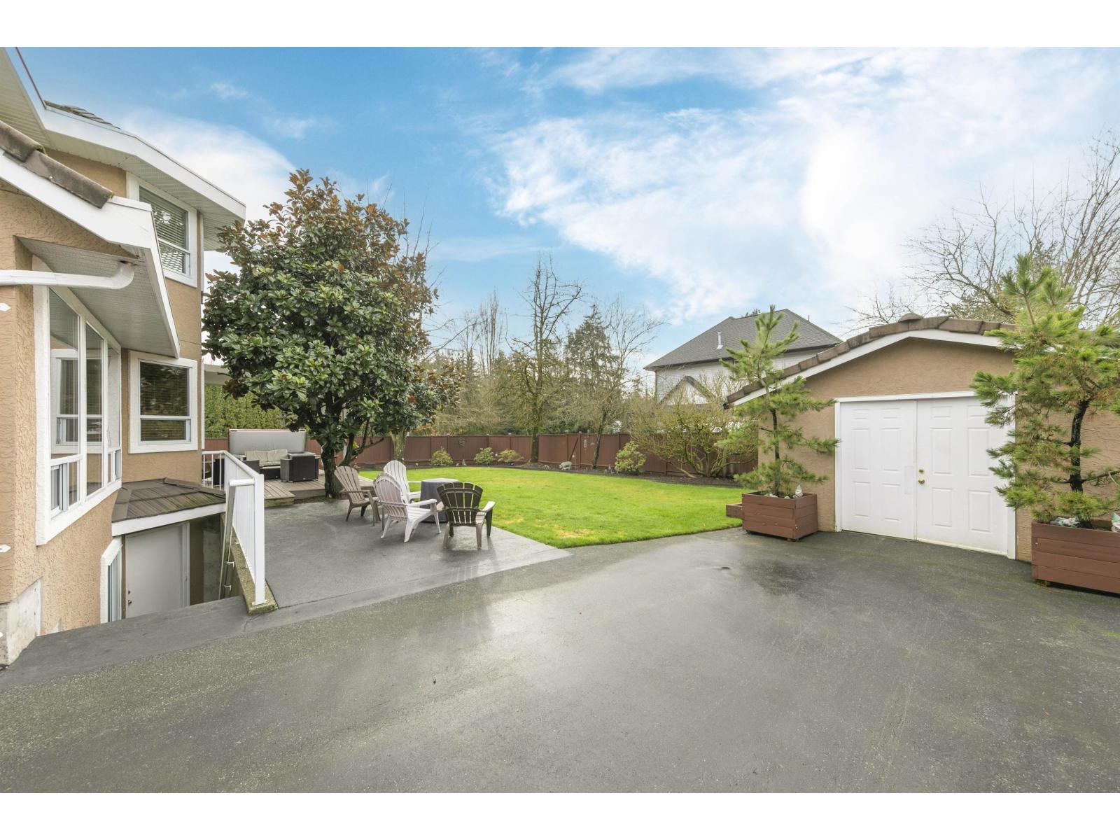 4411 BENZ CRESCENT, Langley