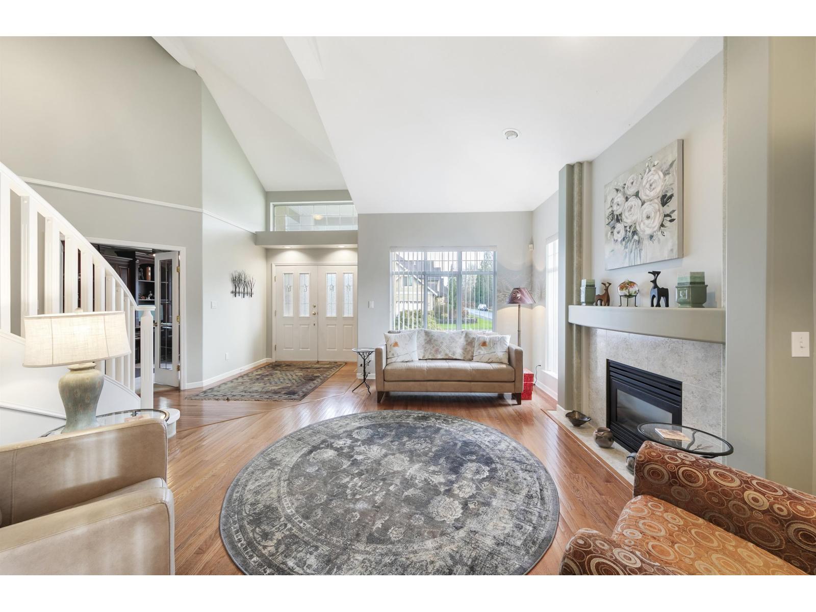 4411 BENZ CRESCENT, Langley