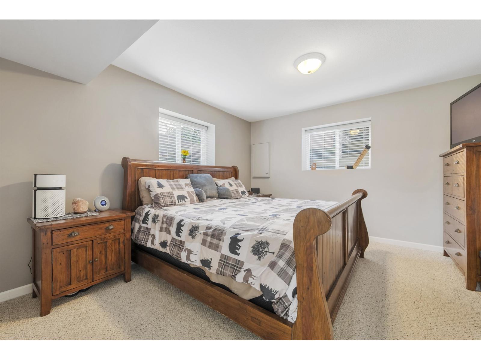 4411 BENZ CRESCENT, Langley