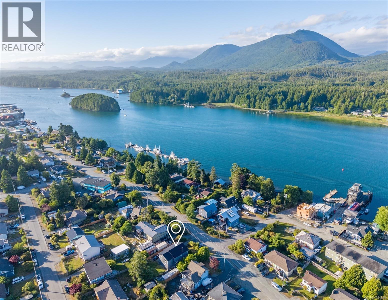 1350 Helen Rd, Ucluelet