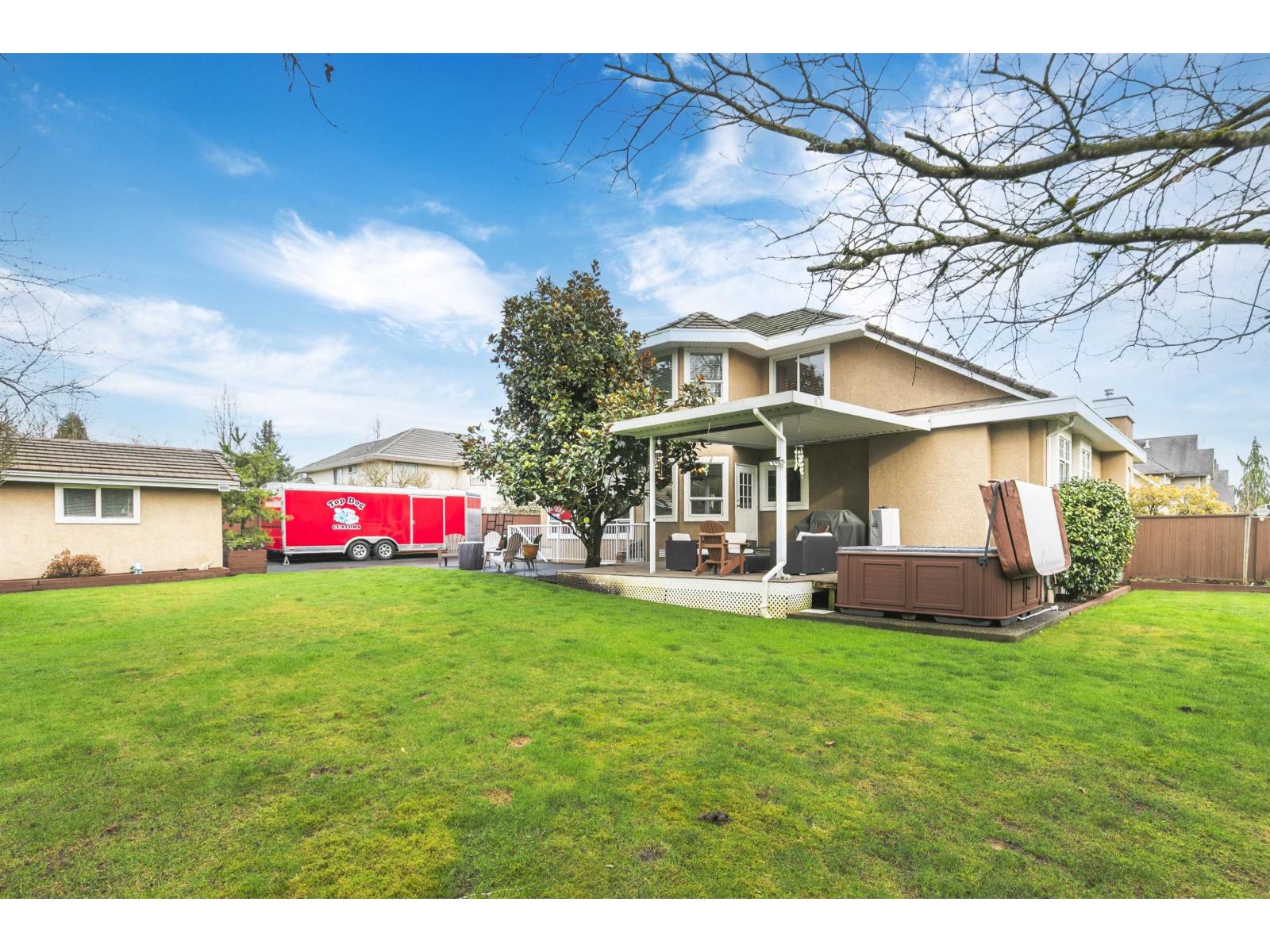 4411 BENZ CRESCENT, Langley