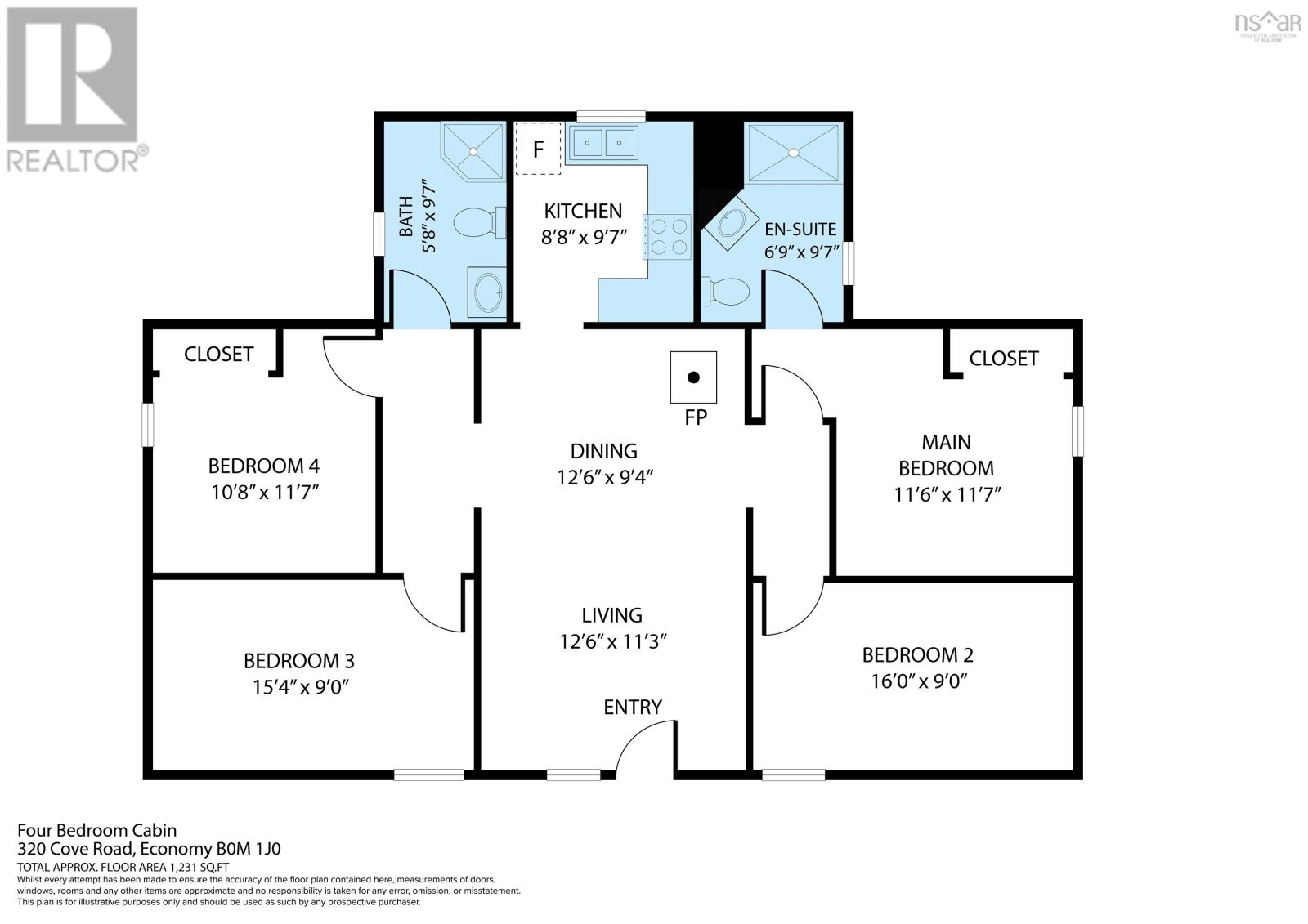 320 Cove Road - 48