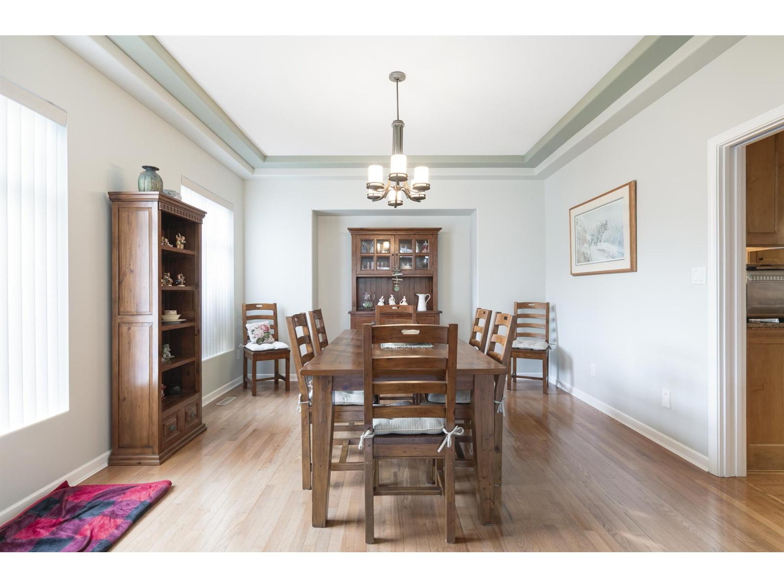 4411 BENZ CRESCENT, Langley
