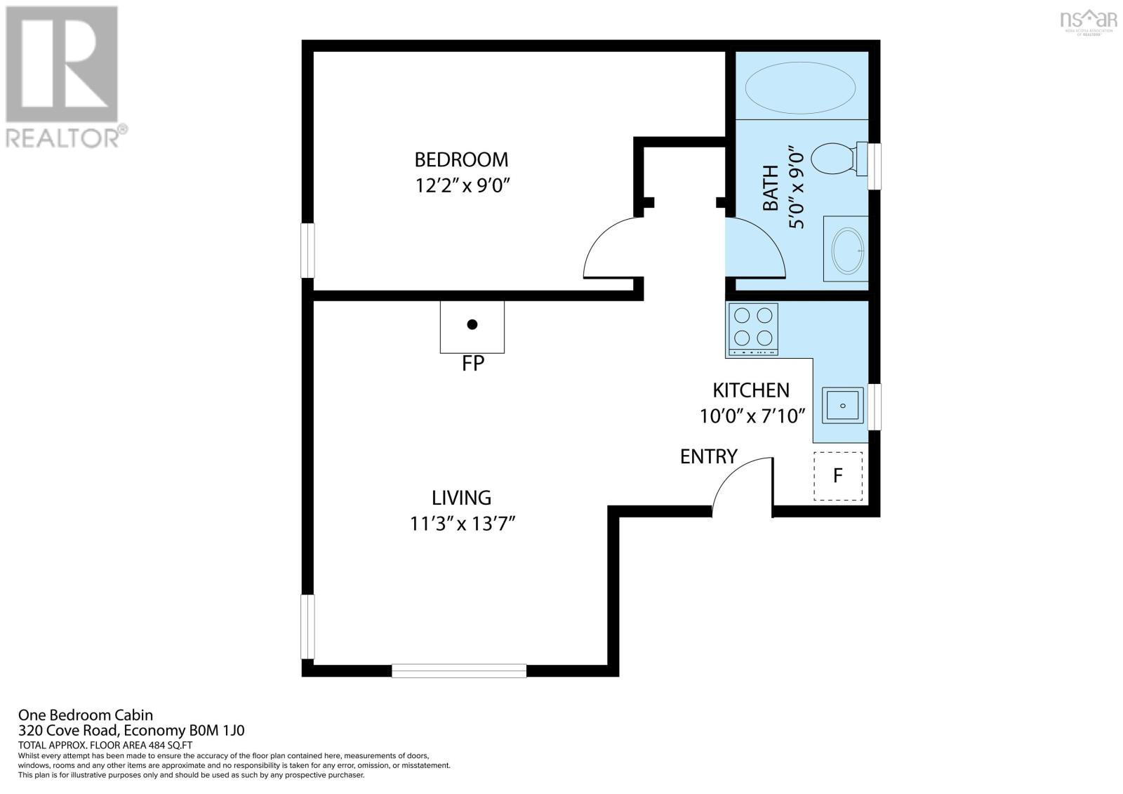 320 Cove Road - 45