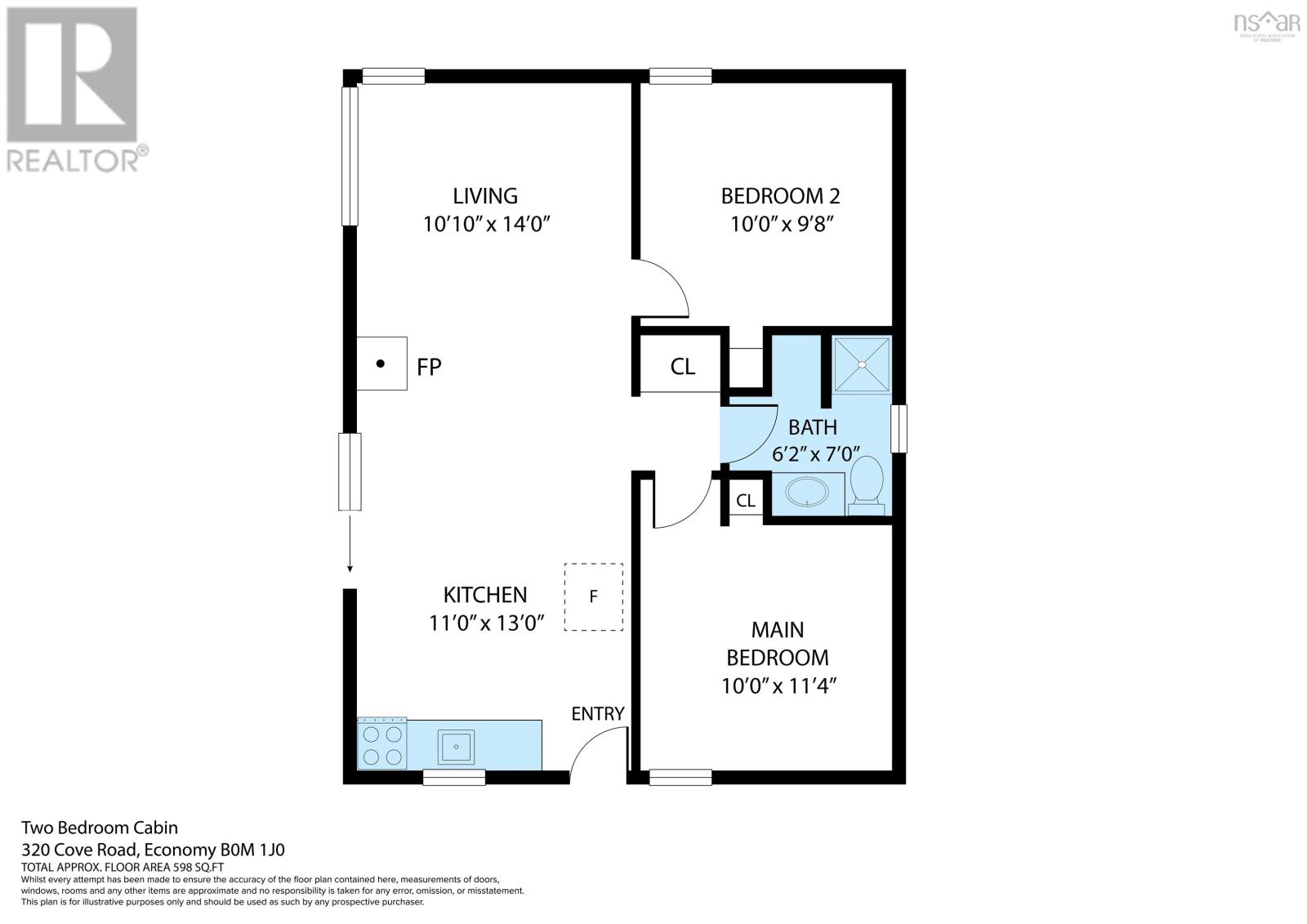 320 Cove Road - 46