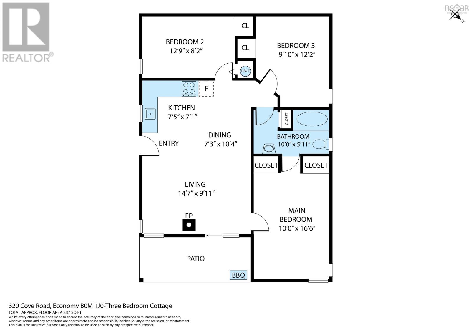 320 Cove Road - 47