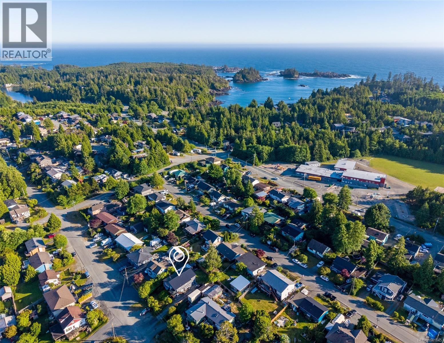 1350 Helen Rd, Ucluelet