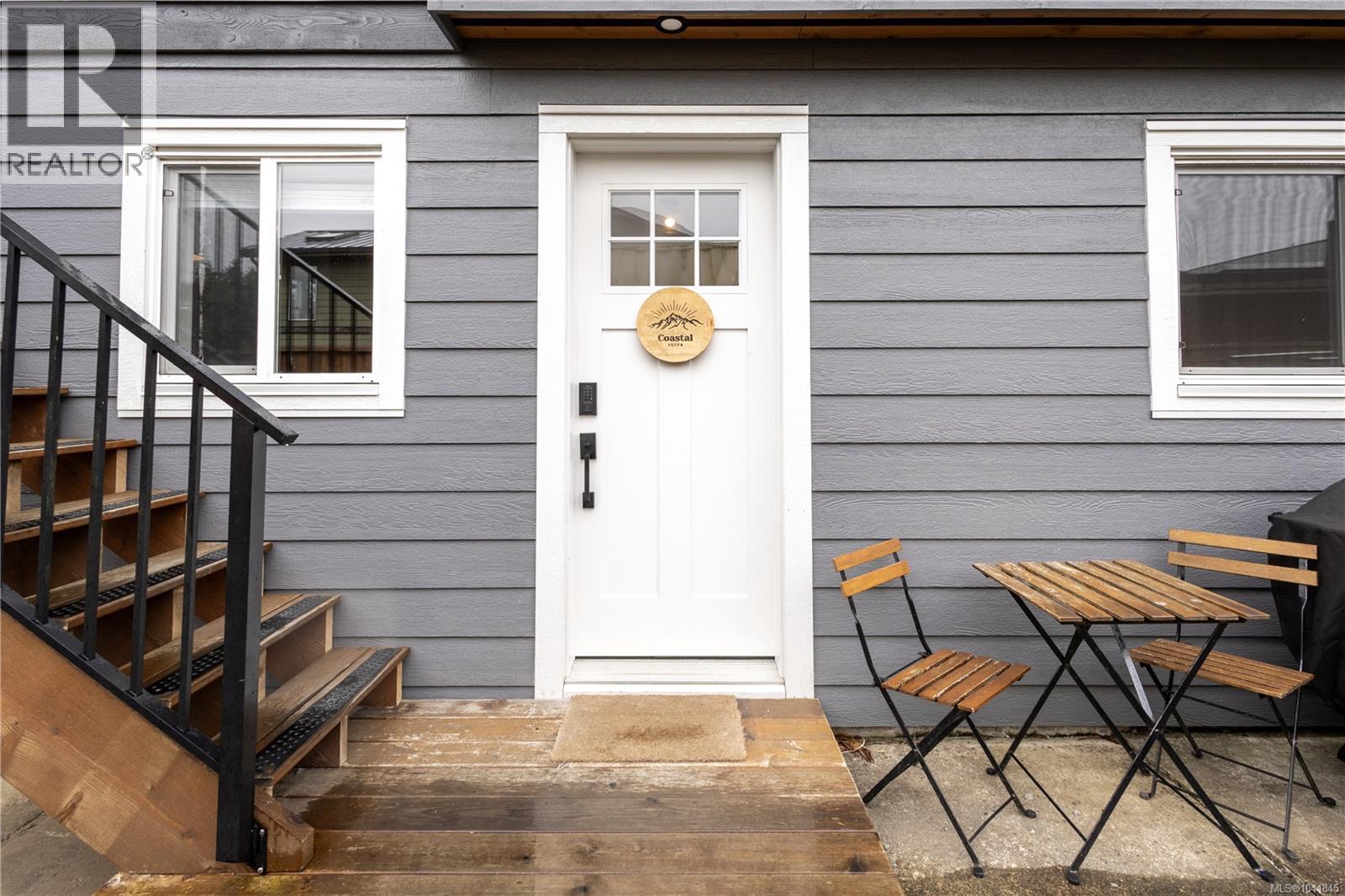 1350 Helen Rd, Ucluelet