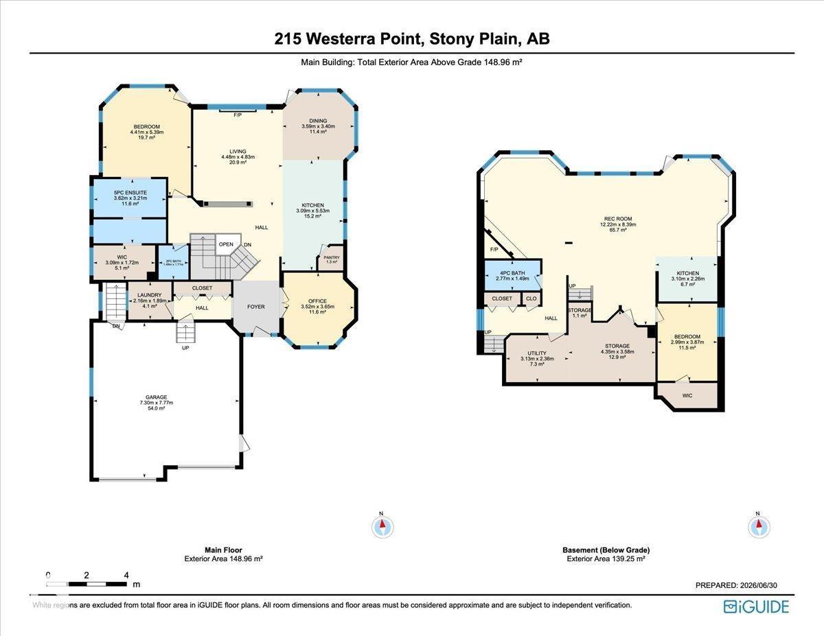 215 WESTERRA PT - 64