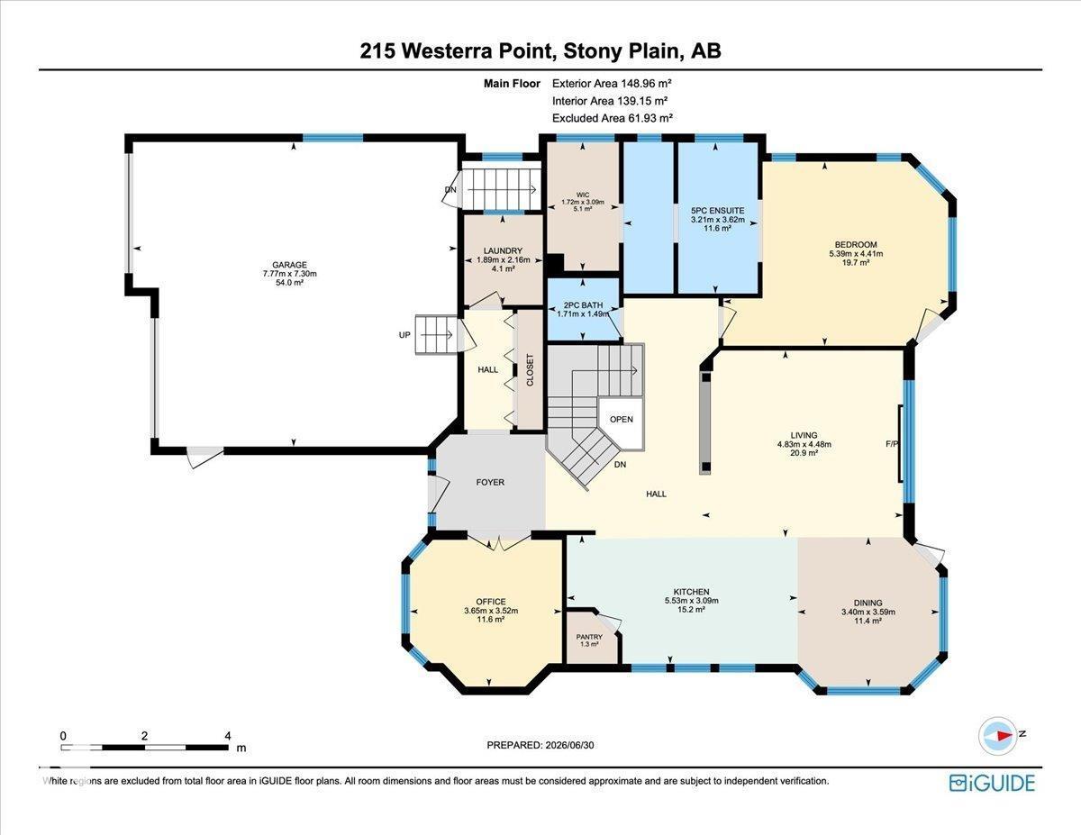 215 WESTERRA PT - 65