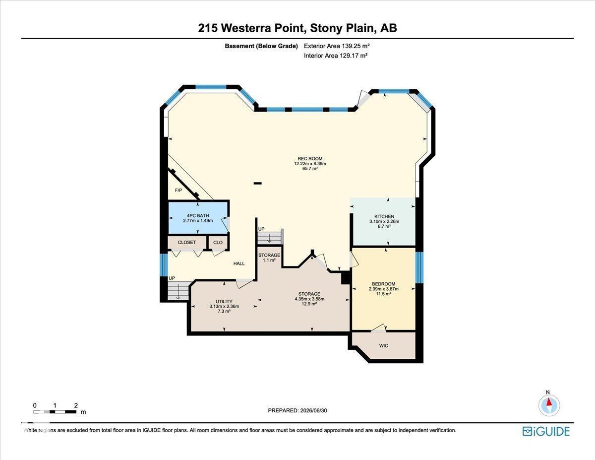 215 WESTERRA PT - 66