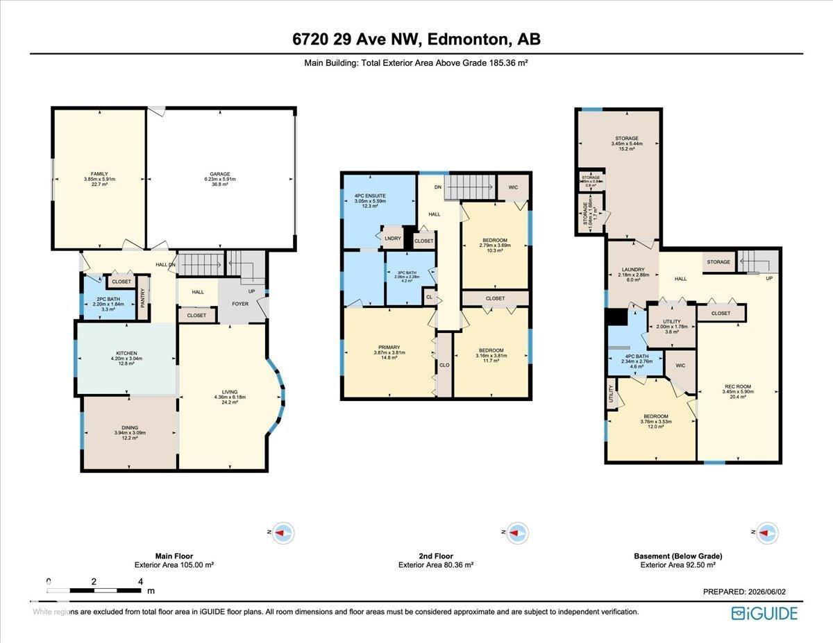6720 29 AV NW - 54