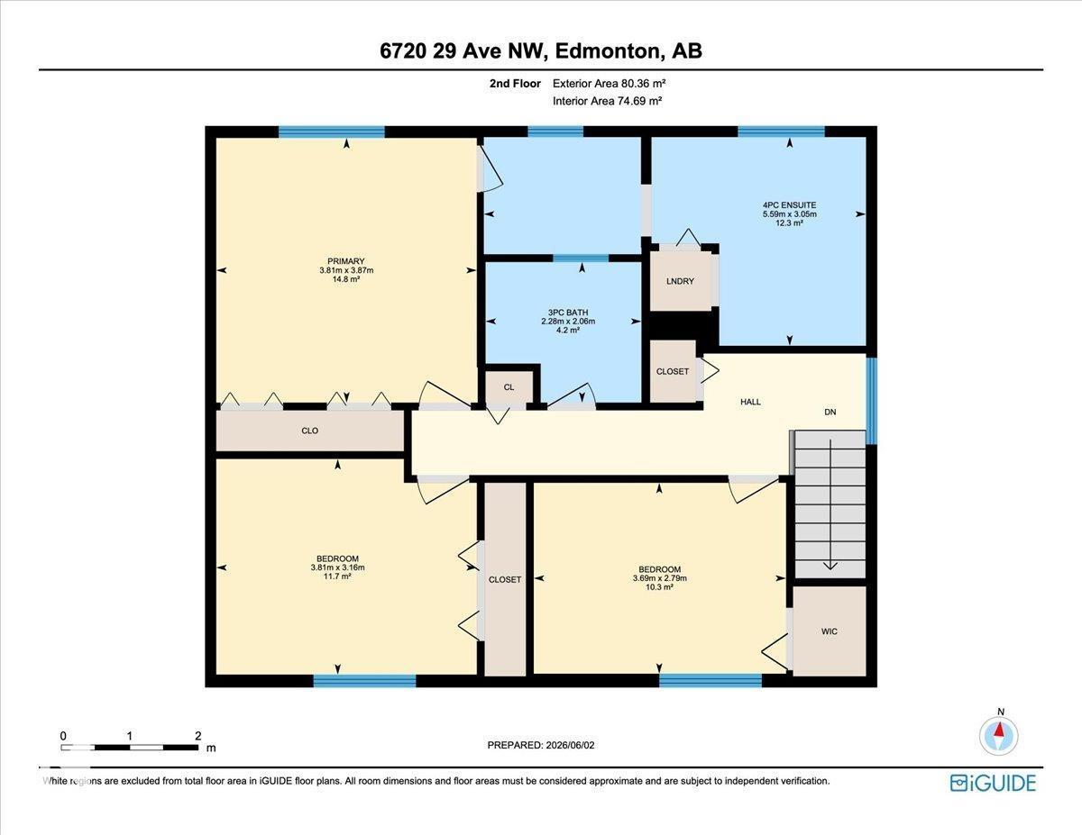 6720 29 AV NW - 56